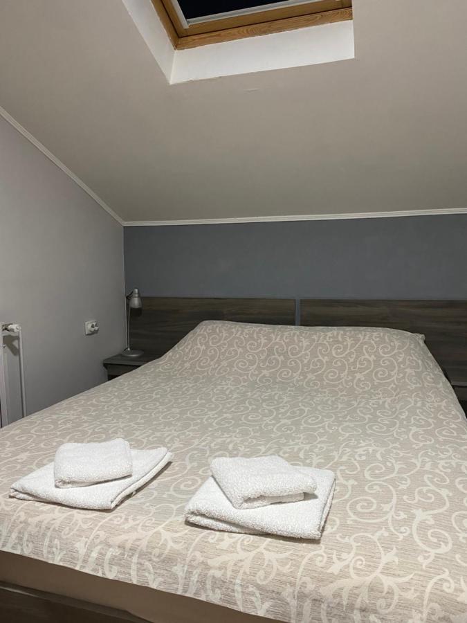 Apartments Jankovic Belgrad Exterior foto