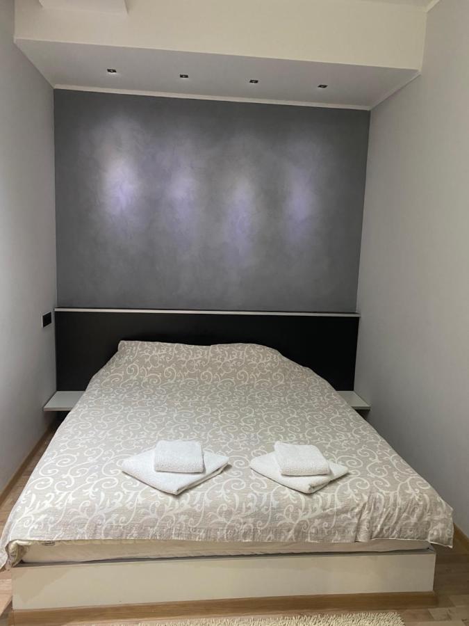 Apartments Jankovic Belgrad Exterior foto