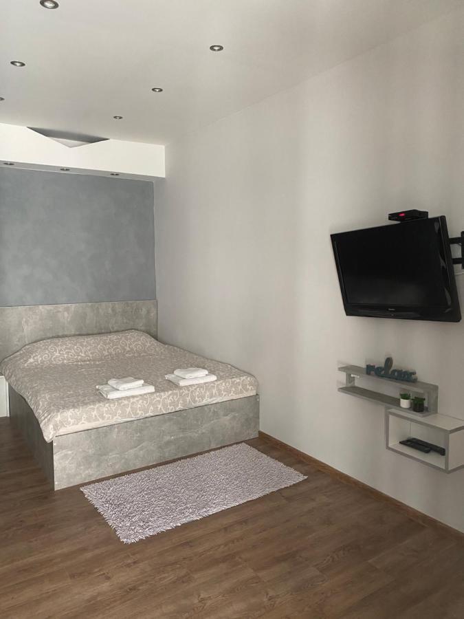Apartments Jankovic Belgrad Exterior foto