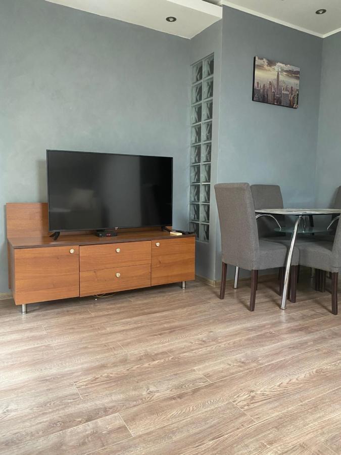Apartments Jankovic Belgrad Exterior foto